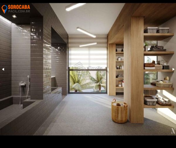 Apartamento em , Sorocaba - Apartamento Residencial Union Planeta - Foto 14